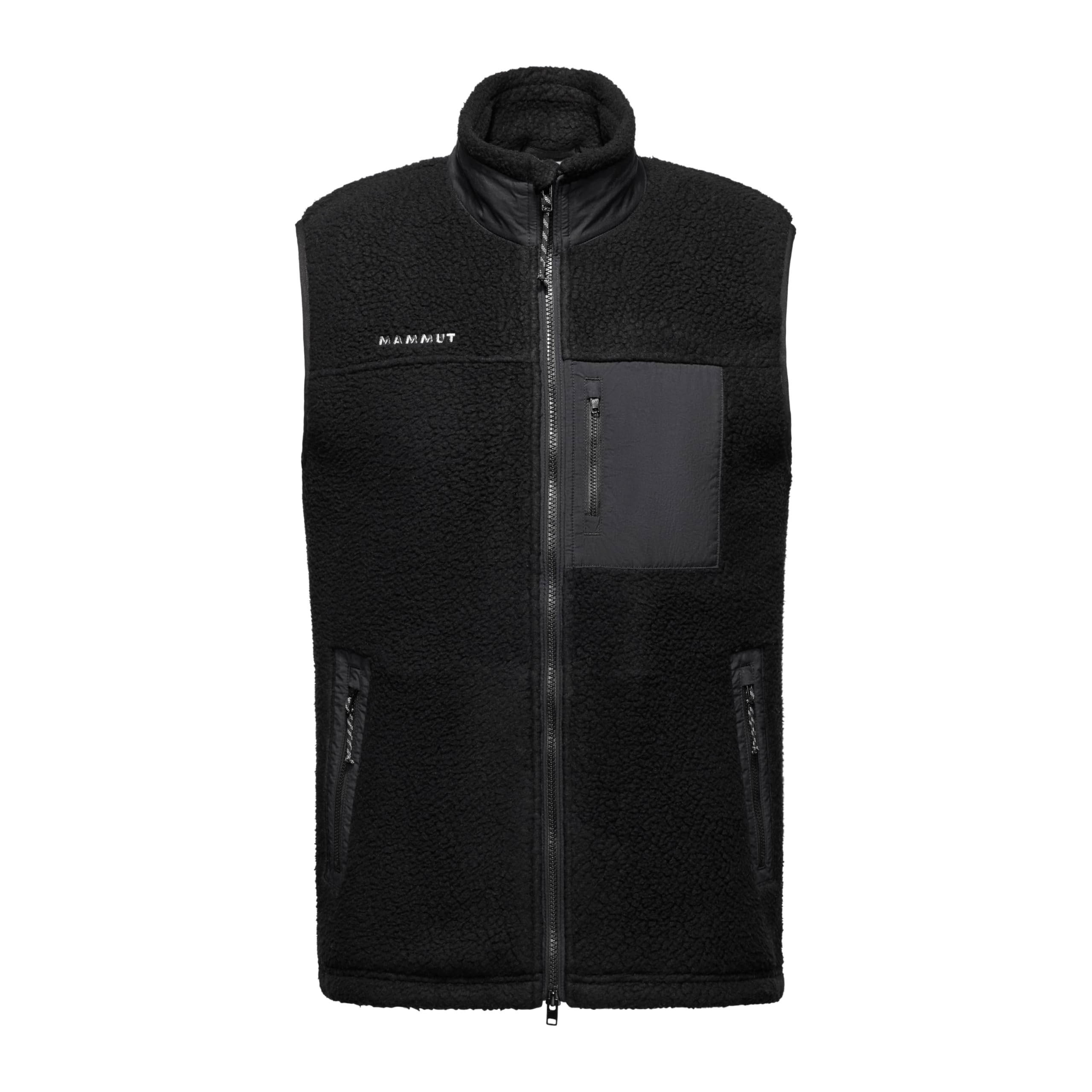 Mammut Unisex Miracle Ml Vest Weste