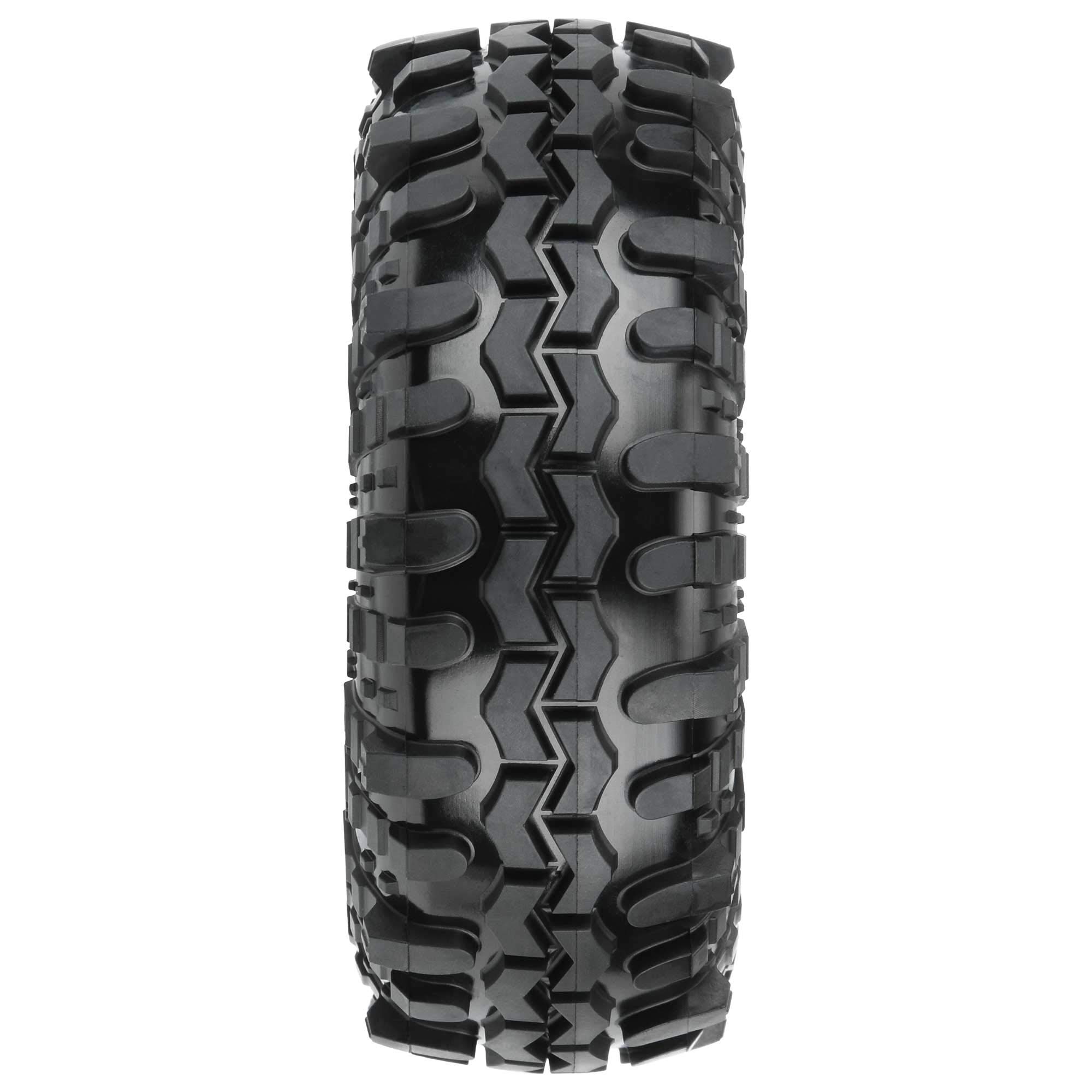 スーパースワンパー TSL SX クロカン　ランクル INTERCO TIRE (インターコタイヤ) 日本正規輸入総代理店