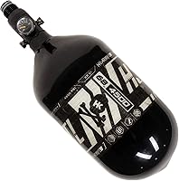 Vista 7 de Planet Eclipse HK ETHA3 marcador electrónico de paintball