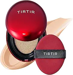 Tirtir - Base - Red Cushion 18g - 23N Sand - BIG