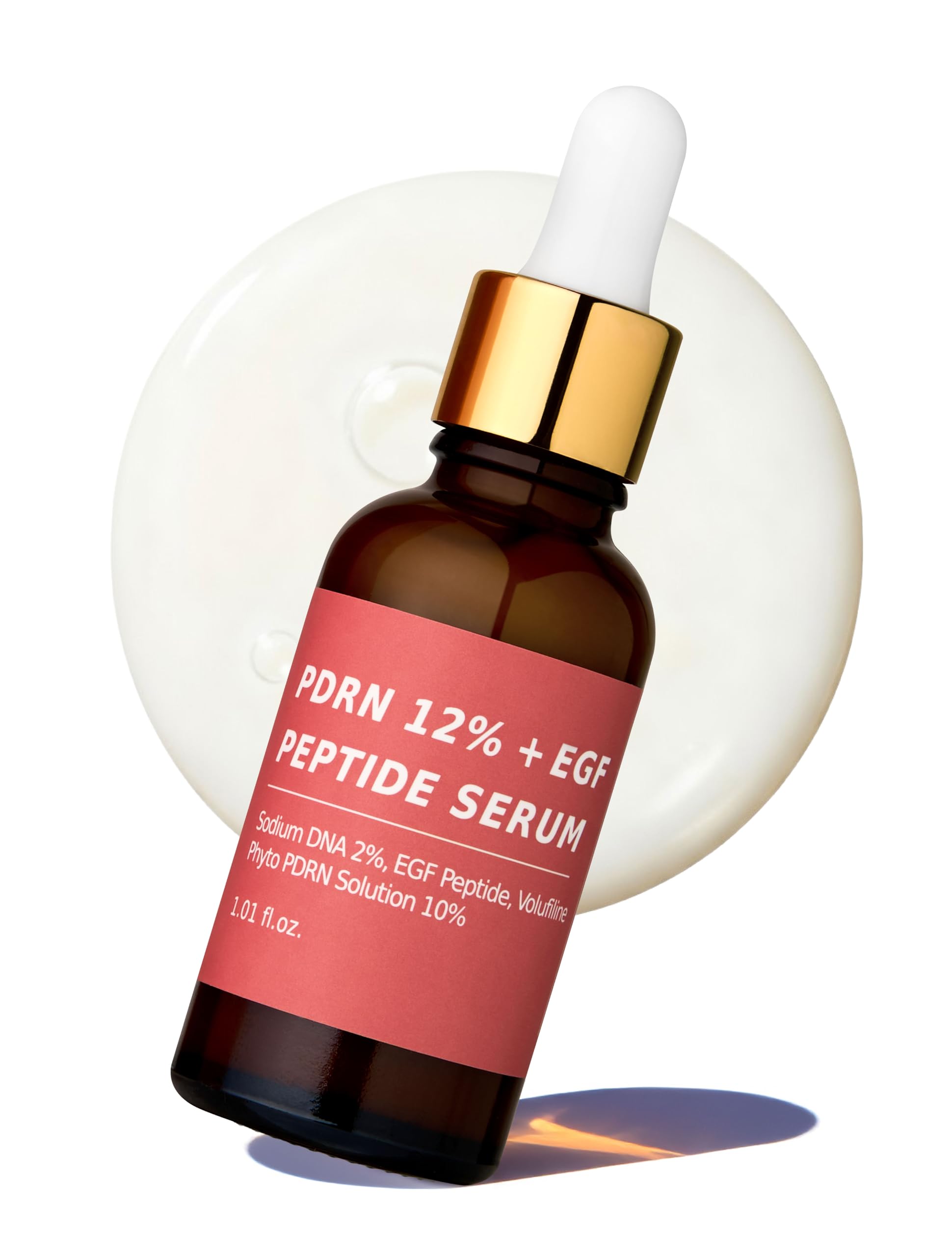 Amazon.com : Salmon DNA PDRN 120,000 ppm EGF Peptide Microneedling