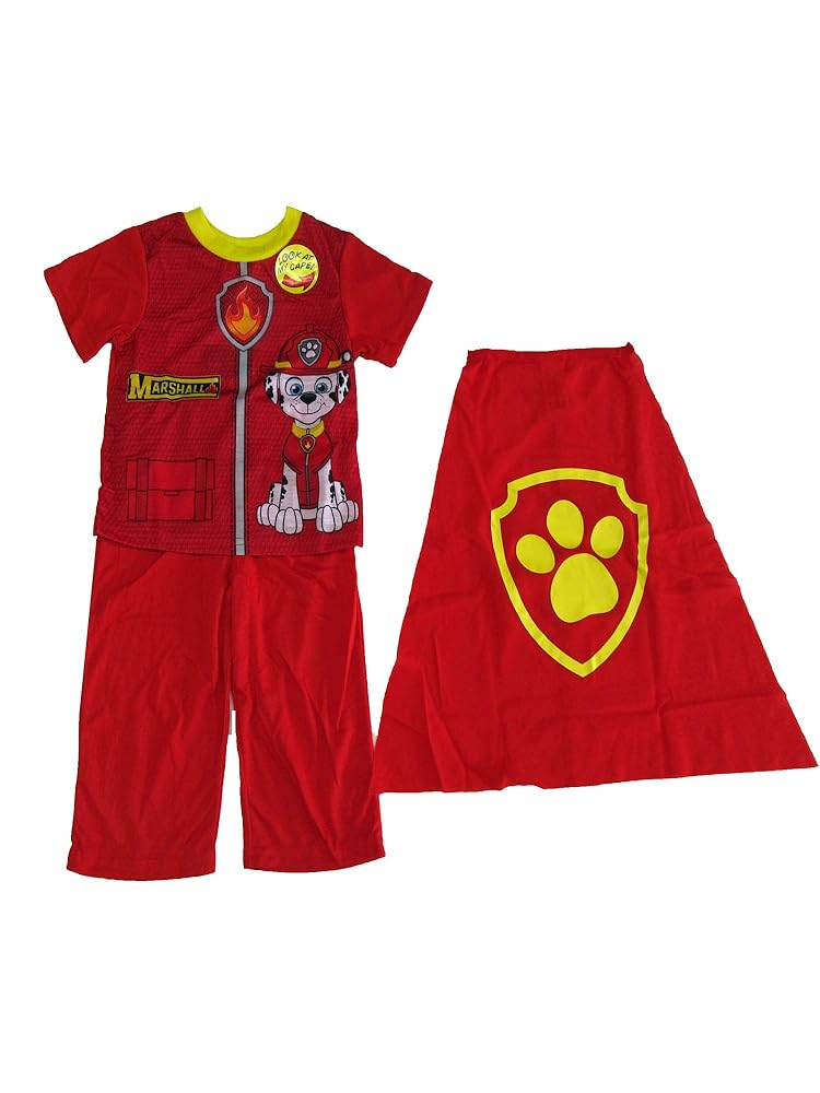パジャマ・バスローブ misha&puff/Pajama Set 6y Pajama Set – Misha & Puff