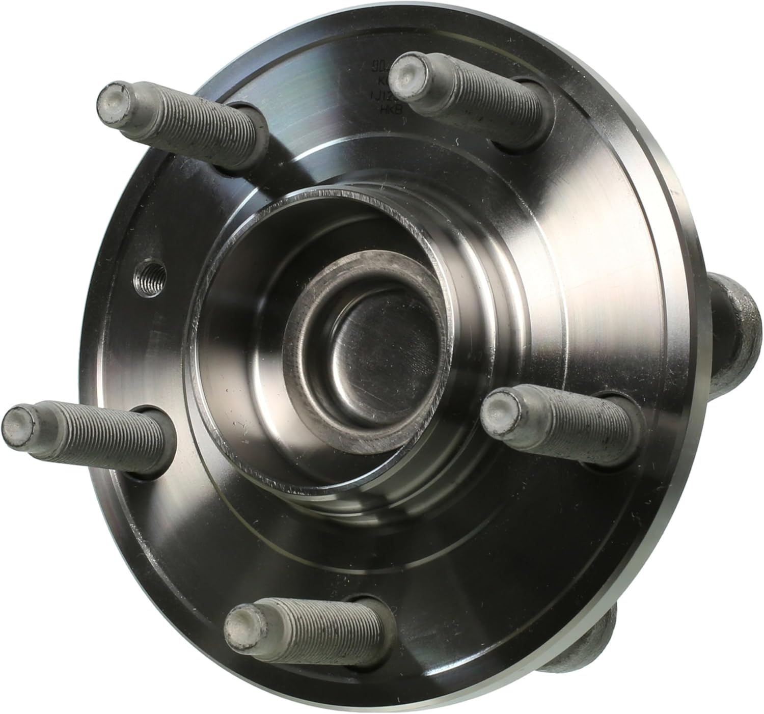MOOG 512299 Wheel Bearing and Hub Assembly for Ford Taurus