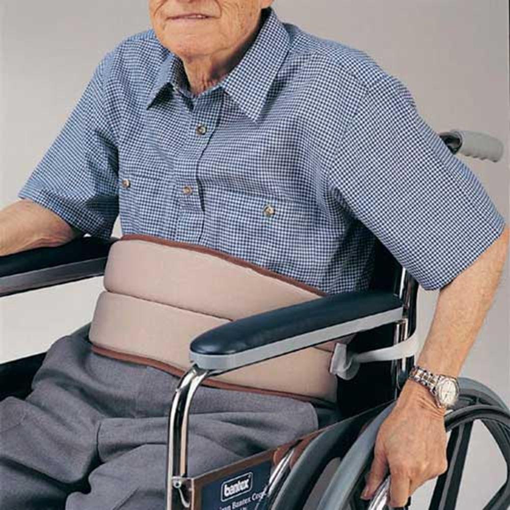 Skil-CareRestraining Belt Cushioned, 0.3 Pound