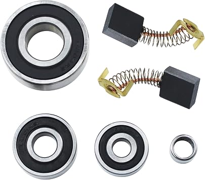 RM872 RM871 RM870 Motor Rebuild Kit for Sears Crafts-man RM872 Motor