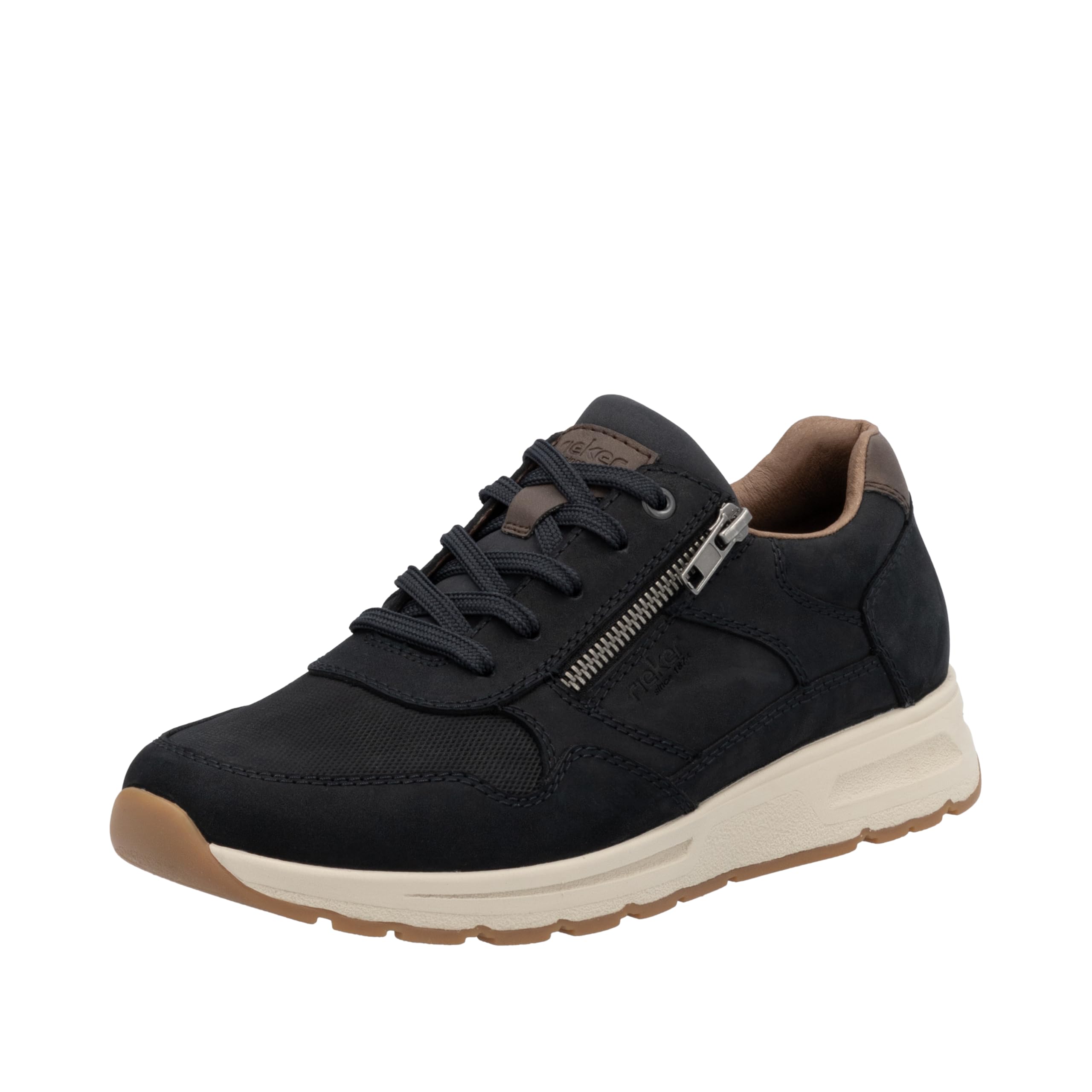 Rieker Herren B0701 Sneaker