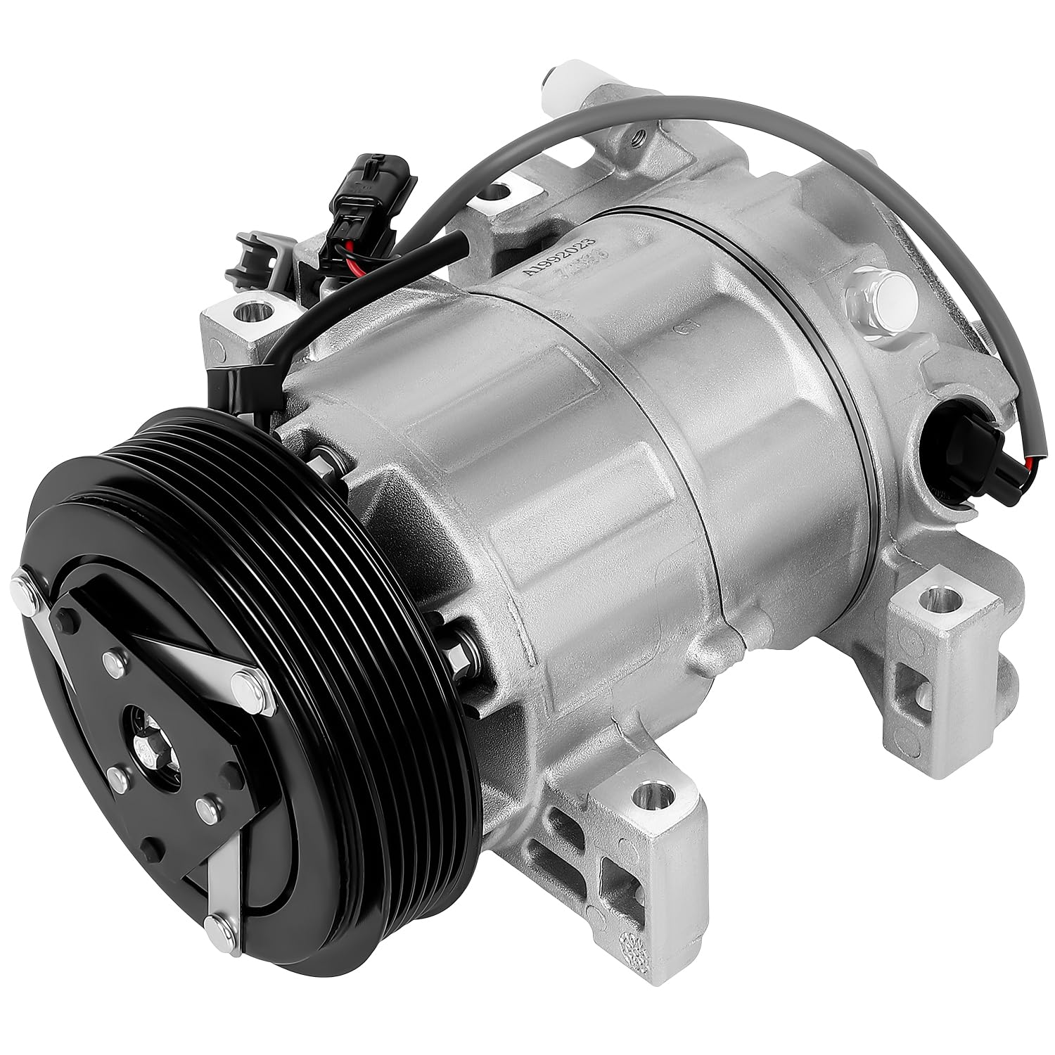 SCITOO AC Compressor for Nissan for X-Trail 2.5L 2007-2014