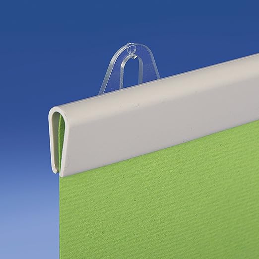 2 Stecche Per Poster 100cm + Ganci - Bianche, Perfette Per Appendere Poster E Quadri - Foto 7