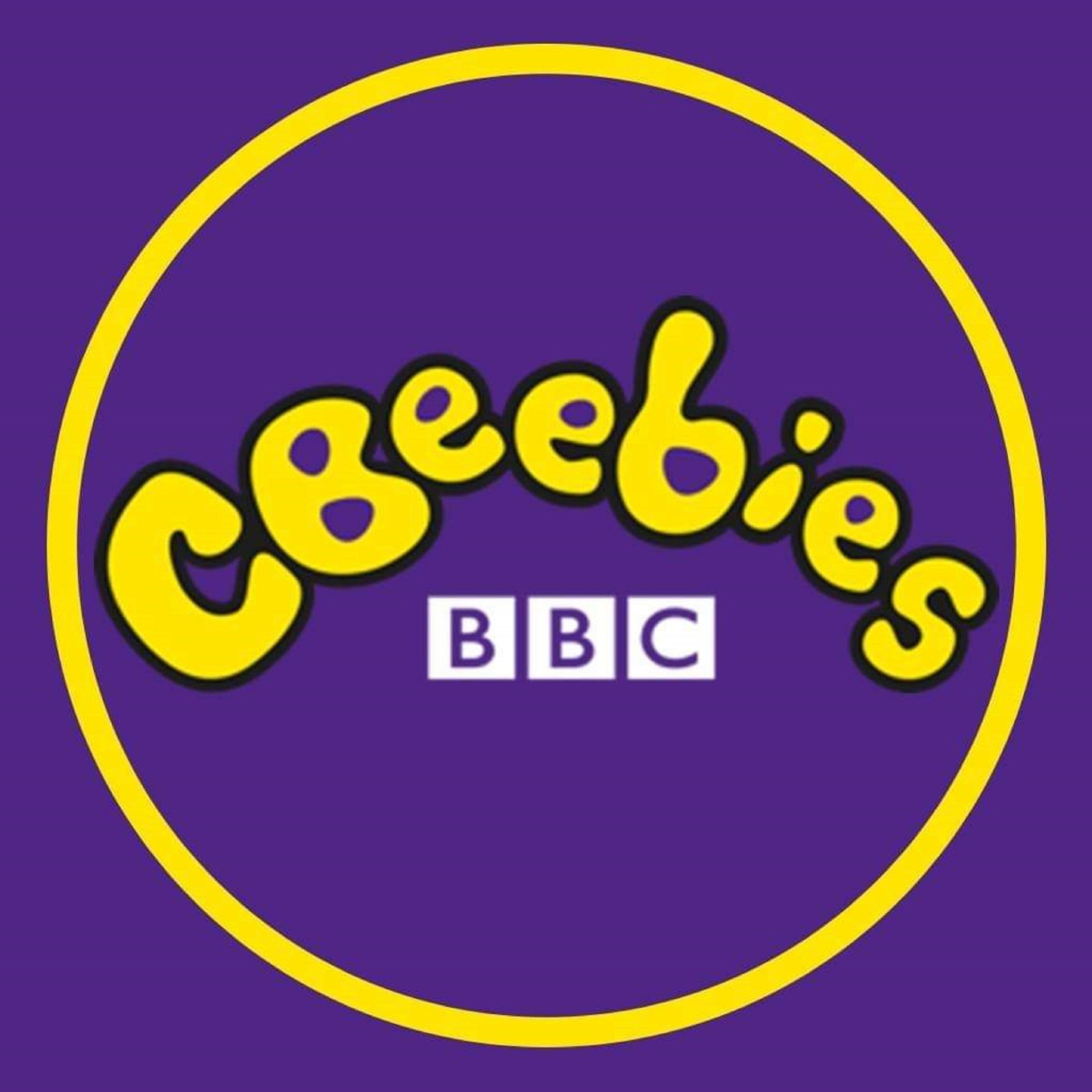 Cbeebies Presenters