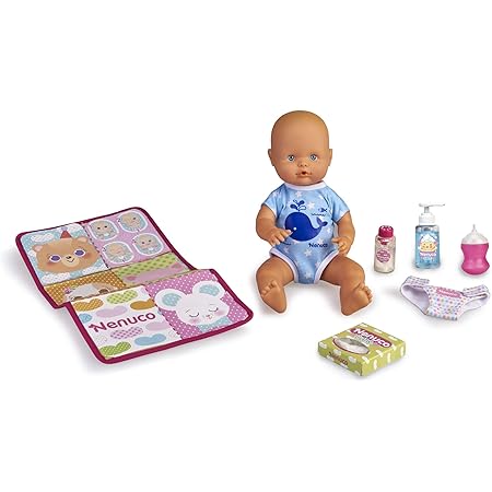 Nenuco De Famosa Nenuco Quel Pipi Poupee Bebe Amazon Fr Jeux Et Jouets Nenuco De Famosa Nenuco Quel Pipi Poupee Bebe Amazon Fr Jeux Et Jouets