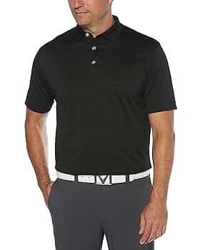 【限定】Callaway CLUBHAUS Polo Black L ws-200467104000x-mayo-clinic-