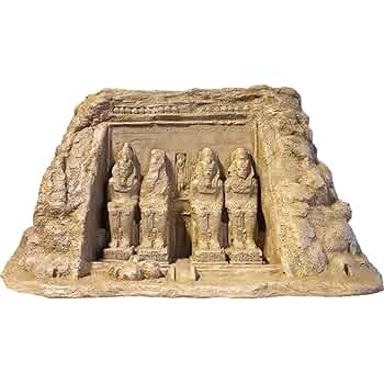 古代エジプト、アフリカアンティーク 古代エジプトの秘宝】万博全パビリオン紹介：北アフリカ編