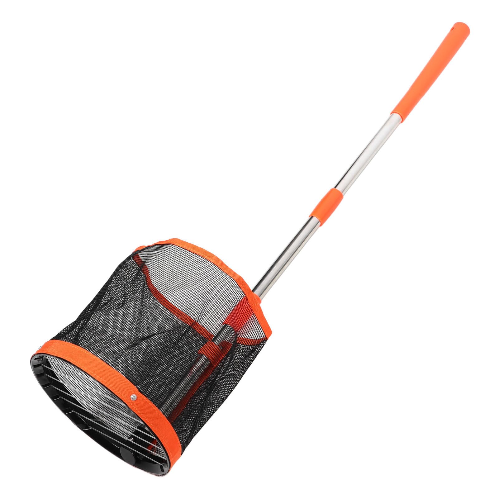 Milisten Versatile Pong Ball Collector Efficient and Easy to Use for Table Tennis Players