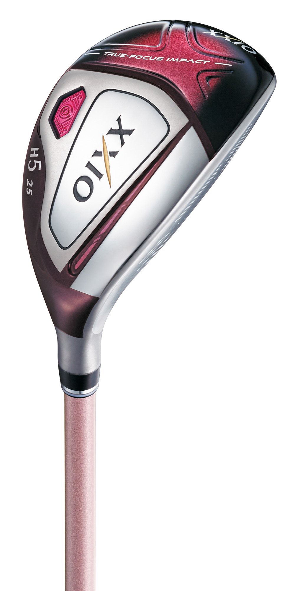 Amazon | DUNLOP(ダンロップ) ユーティリティ XXIO X ゼクシオ テン  