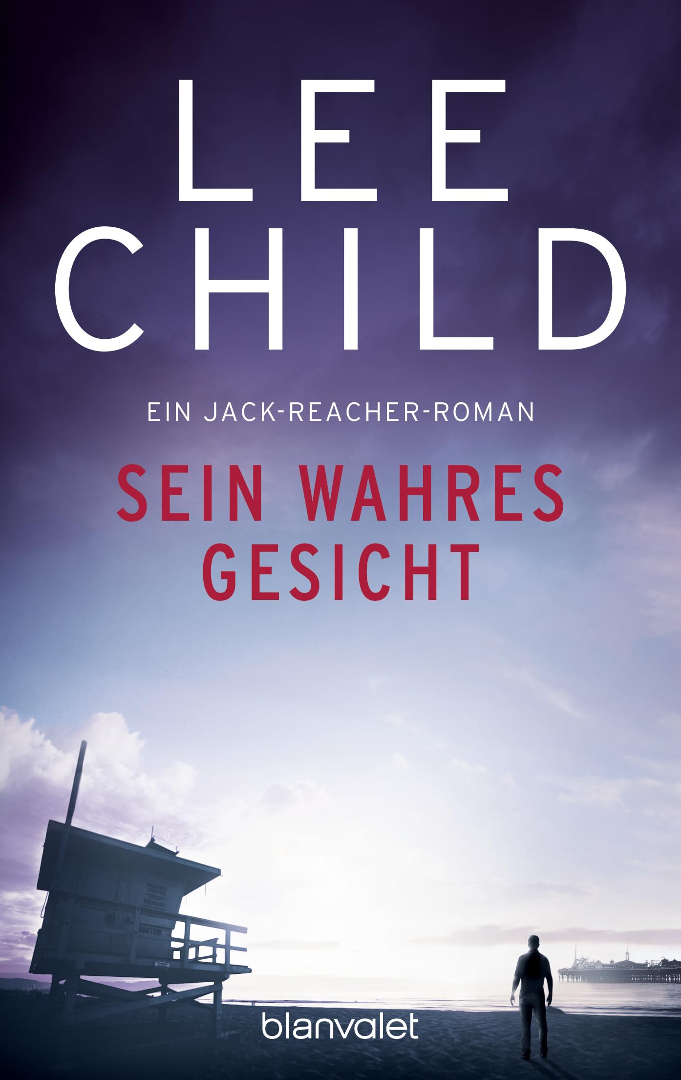 Sein wahres Gesicht: Ein Jack-Reacher-Roman