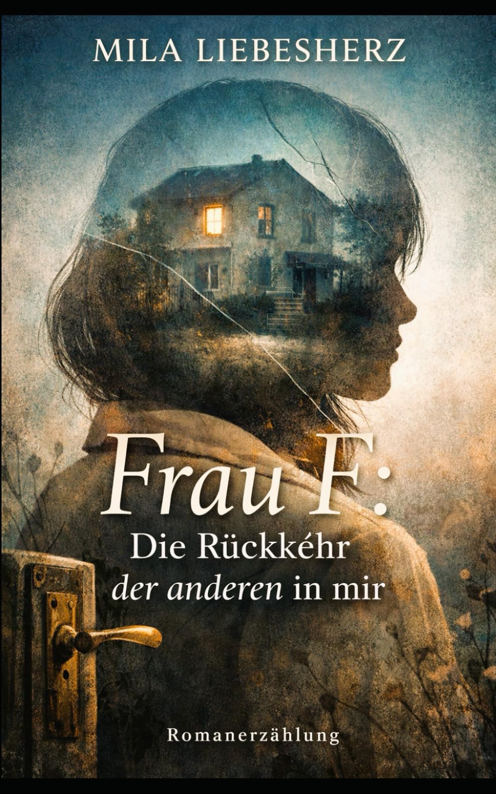 Frau F.: Die Rückkehr der anderen in mir: Über die Erinnerung, Identität und das Echo einer verborgenen Wahrheit