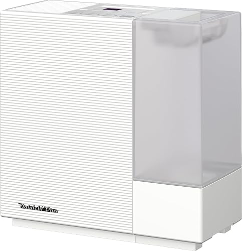ダイニチ ハイブリッド式加湿器 HD-RX324-W