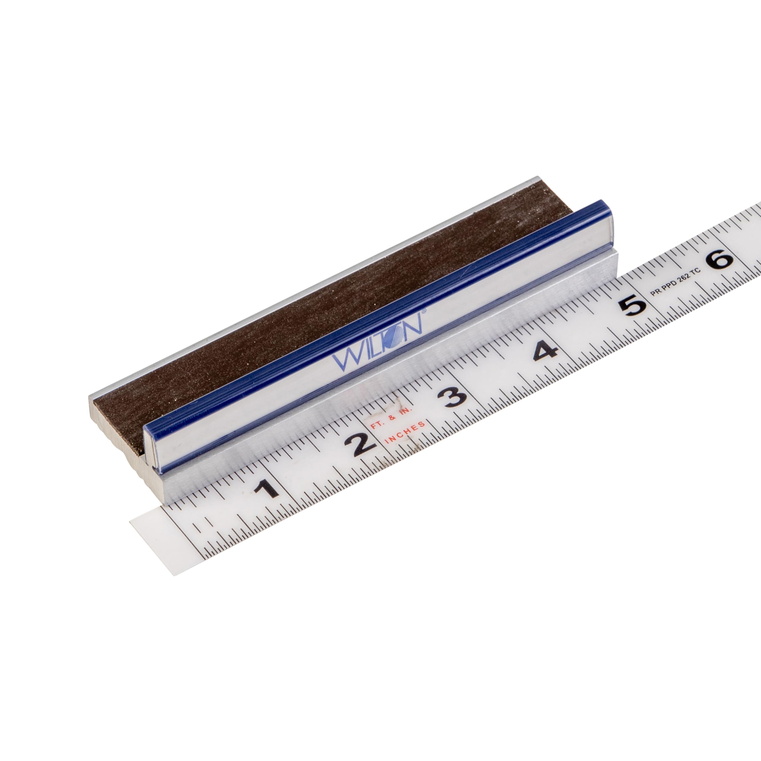 2-Piece Milling Vise, 8