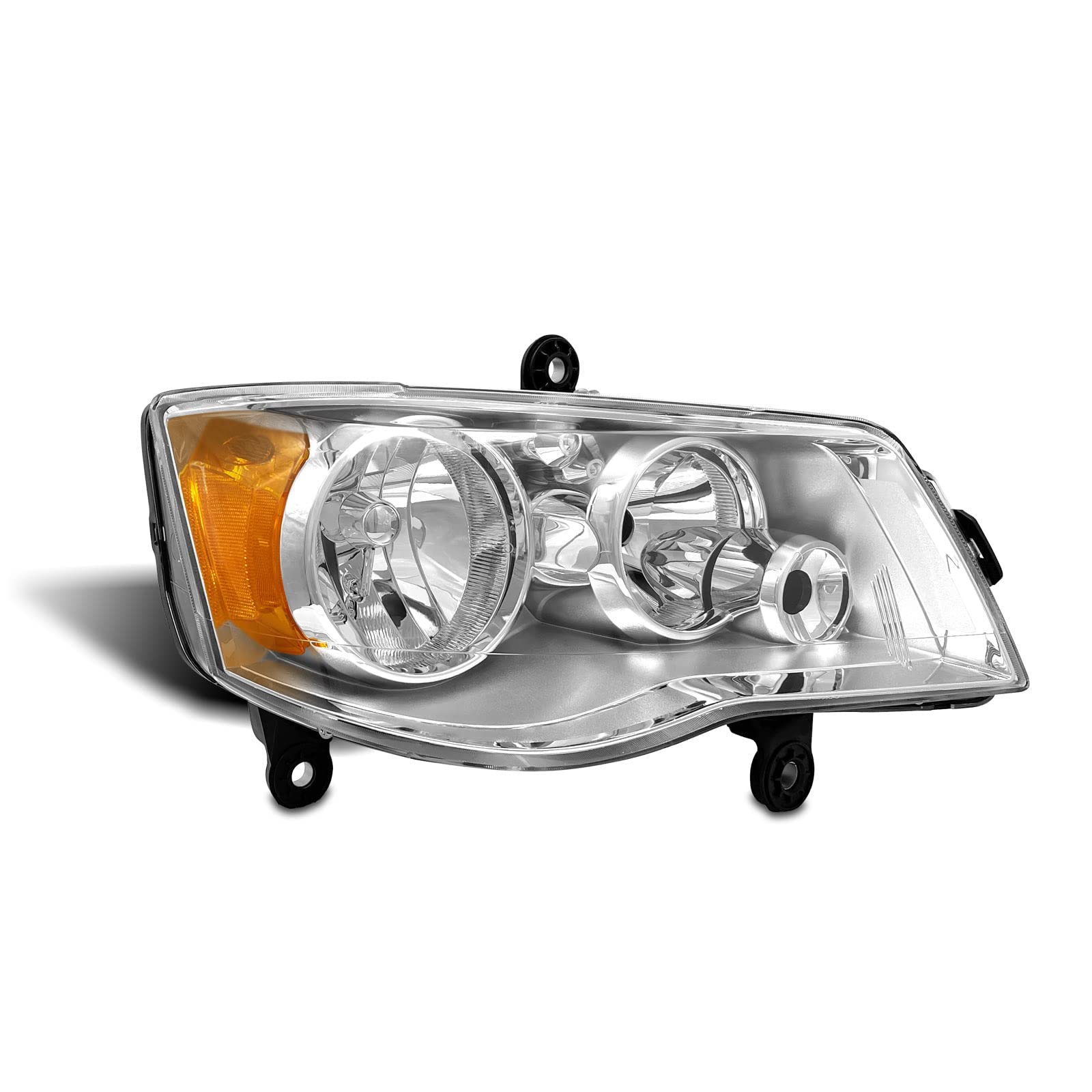 Photo 1 of ADCARLIGHTS Model: 2011-2018 Dodge Grand Caravan