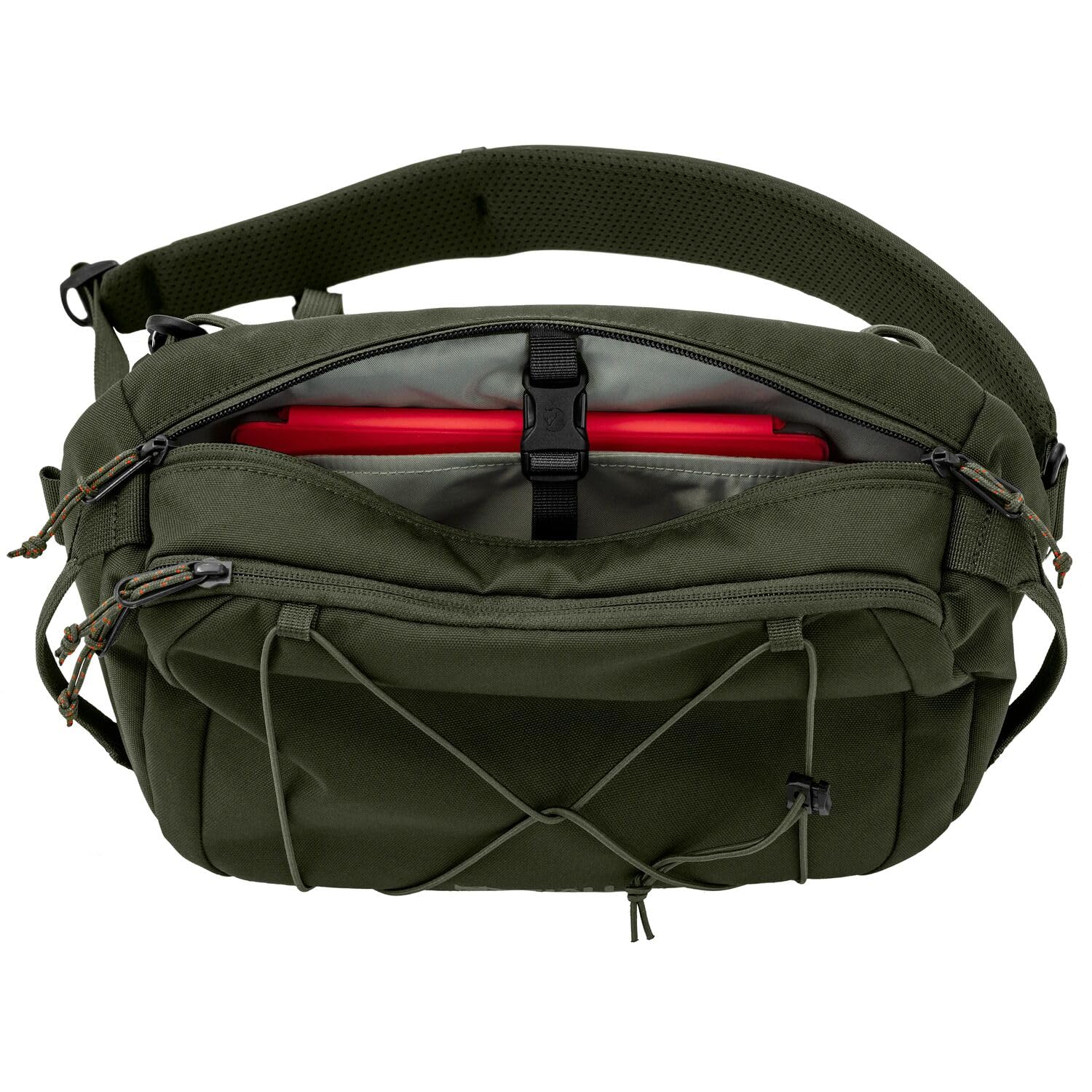 Fjällräven Unisex Sling 6 Sling (1er Pack)