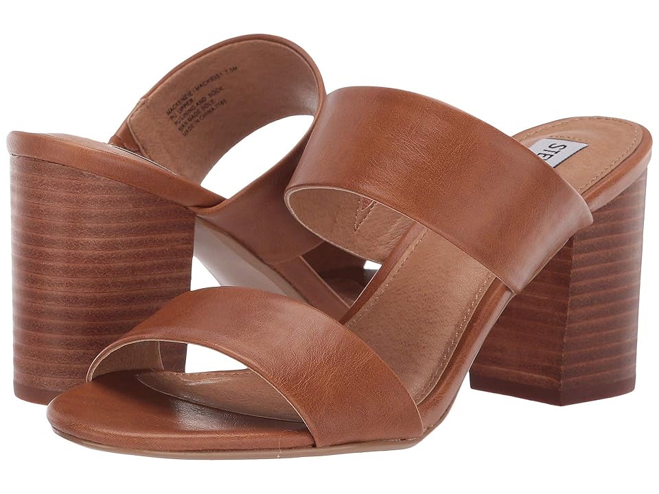 

Steve Madden Mackenzie (Cognac) Women's Shoes