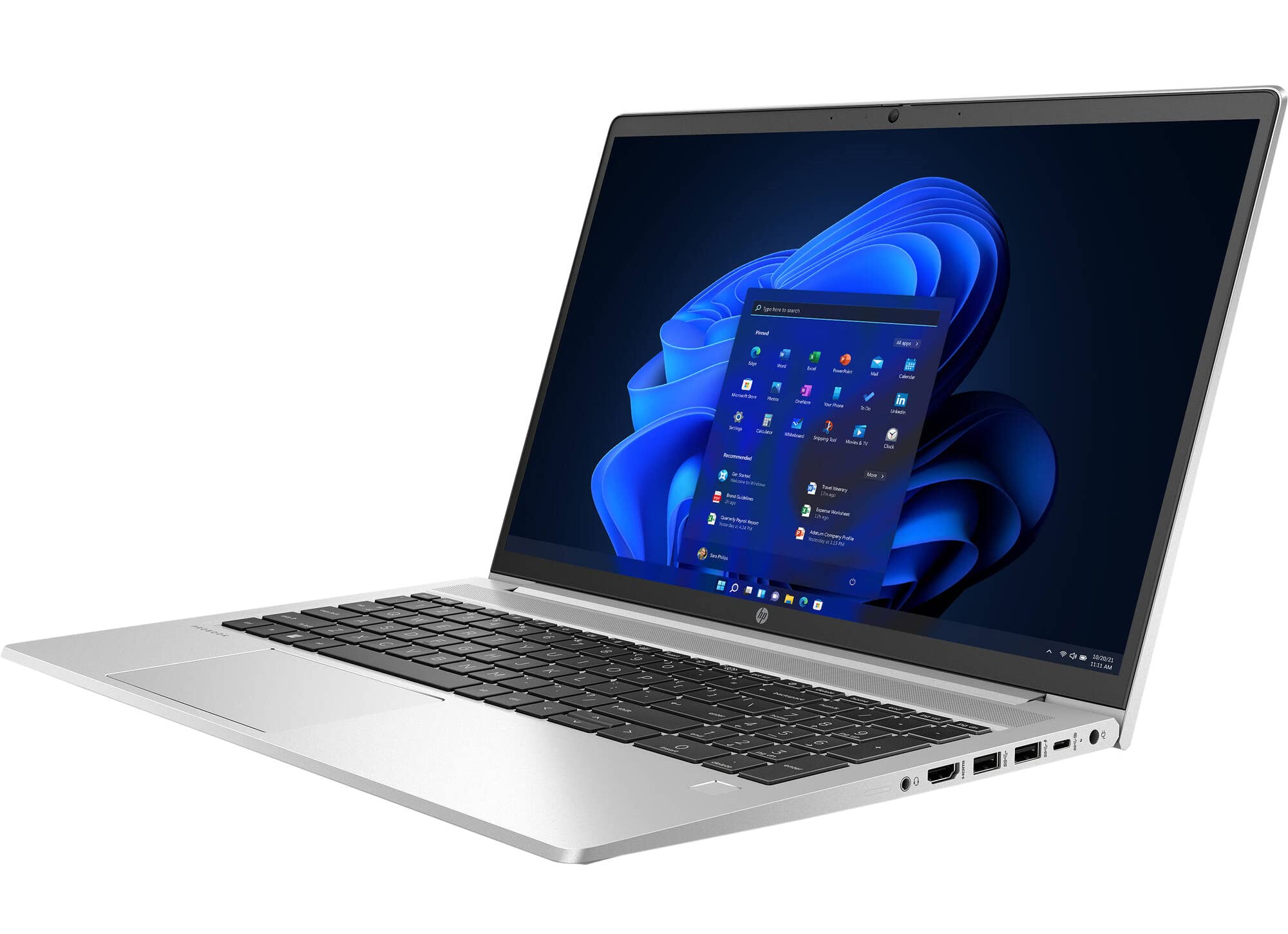 Amazon.com: HP Probook 455 G9 - Laptop para el hogar y negocios 