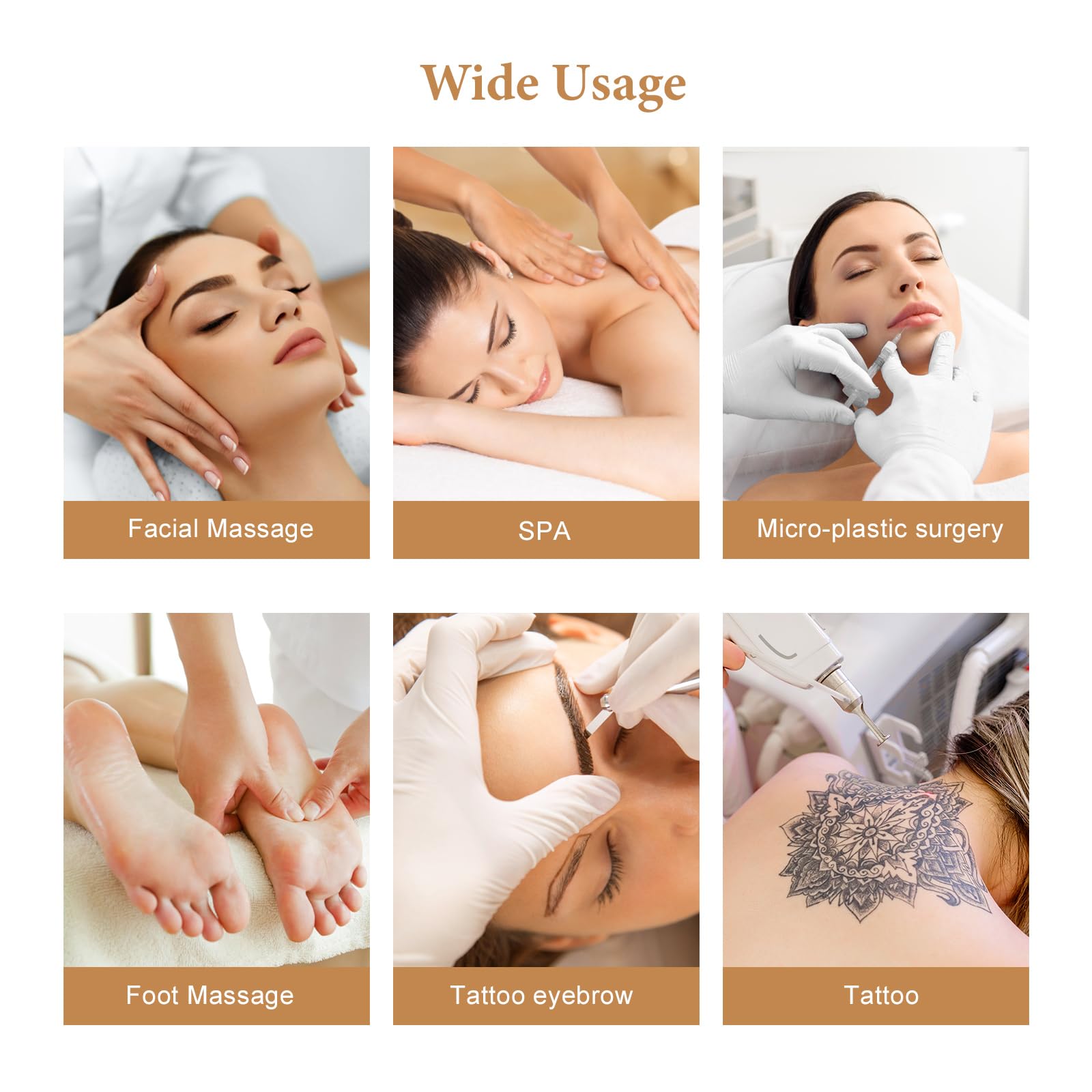 Bonnlo Table de Massage Pliante Professionnelle, lit D'esthéticienne, Table Esthetique Professionnel Faciale Polyvalente pour équipement de Salon de Beauté Spa Coiffeur (Noir, avec Tiroirs)