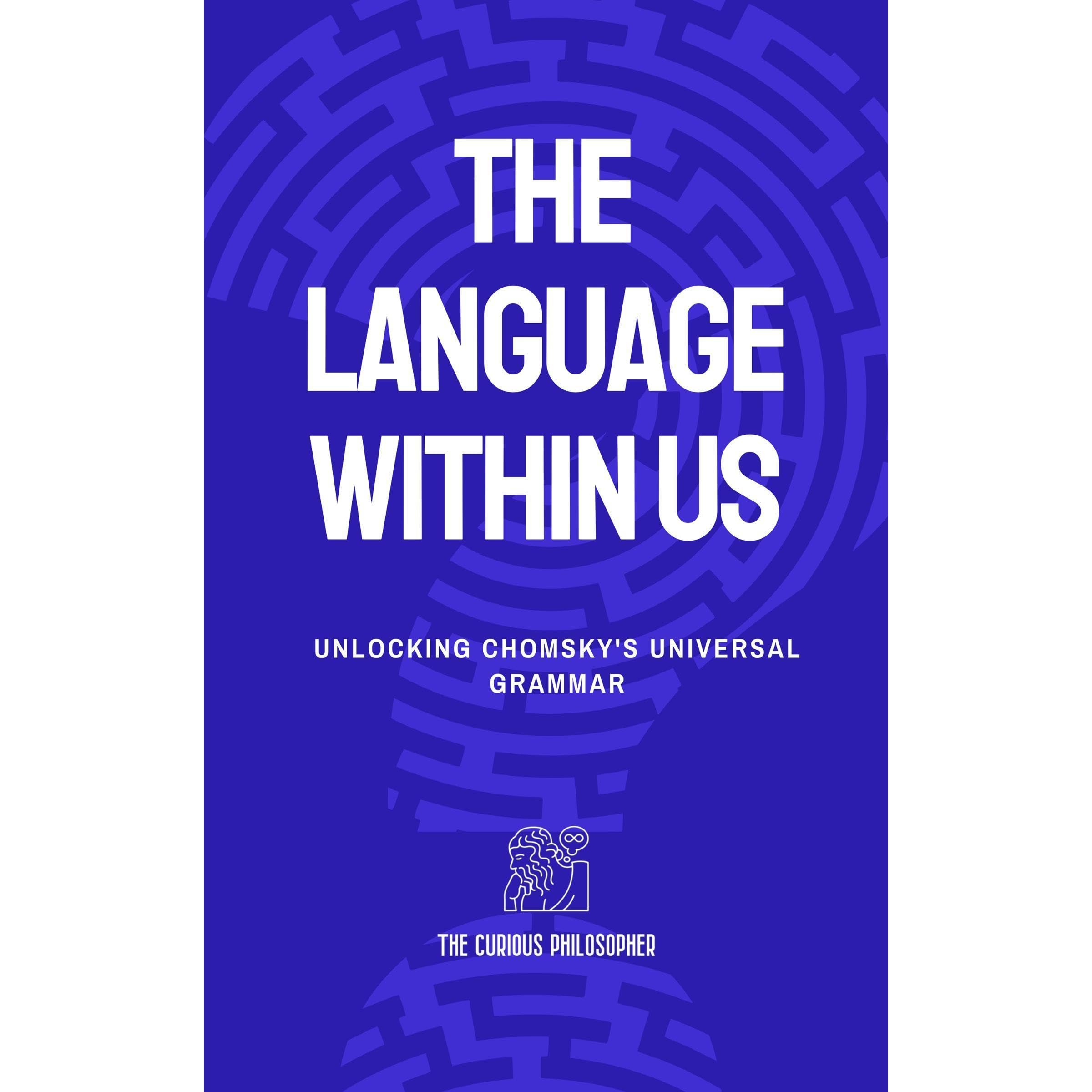 The Language Within Us