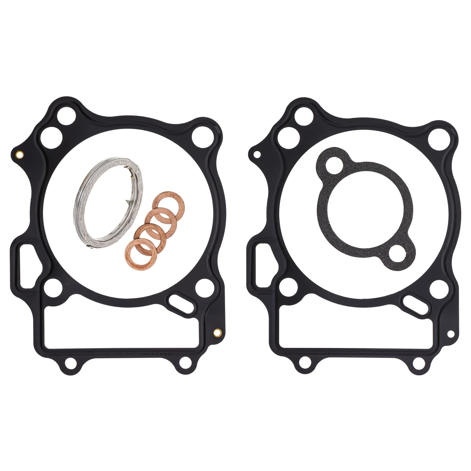 Amazon.com: NICHE 94mm Big Bore Top End Repair Kit for Kawasaki