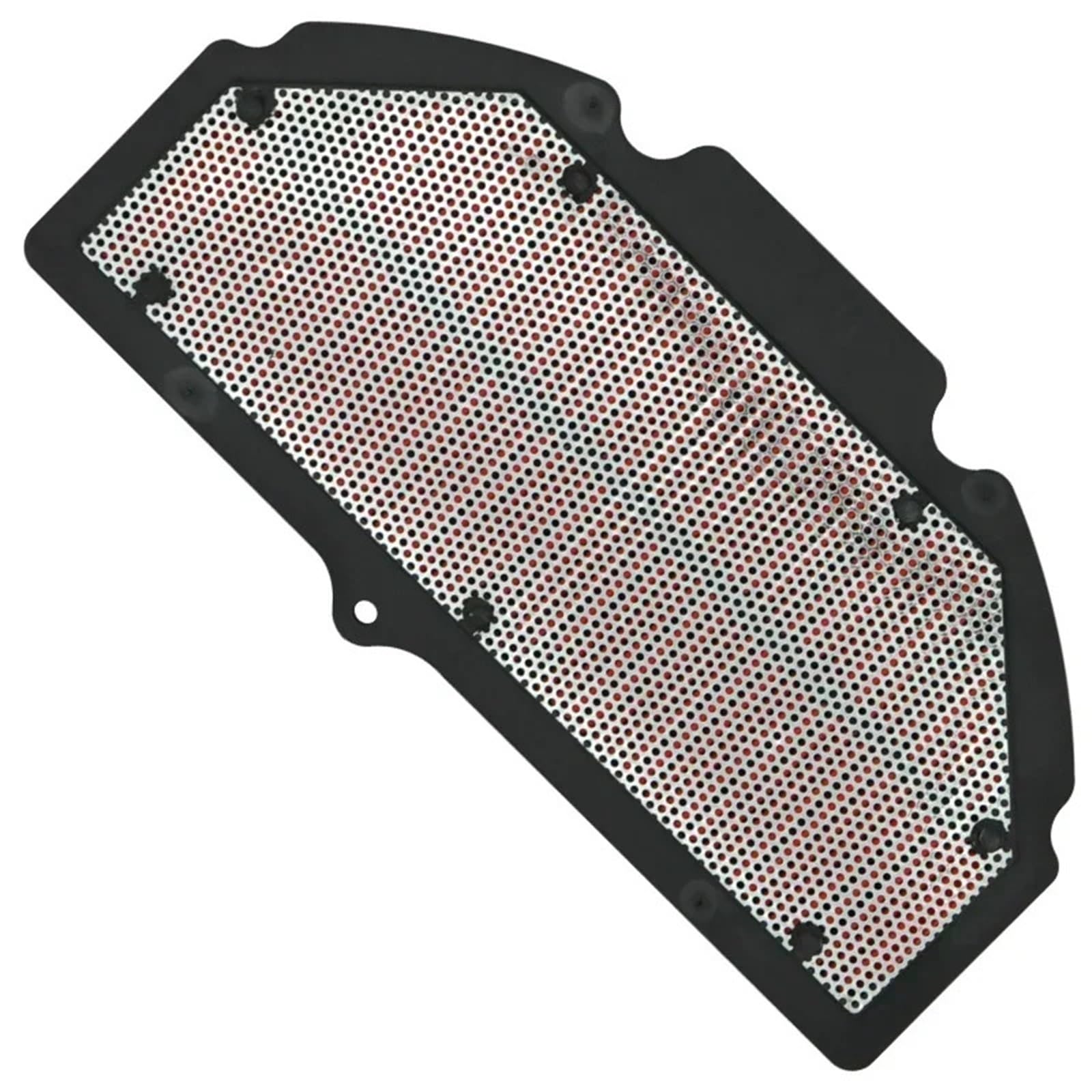 Wymiana Filtra Oleju Motocyklowego Pasuje do filtra oleju motocyklowego Suzuki GSXR1000 GSX-R1000 2009-2016 GSXS1000 GSX-S1000 2015-2024(Air oil filter)
