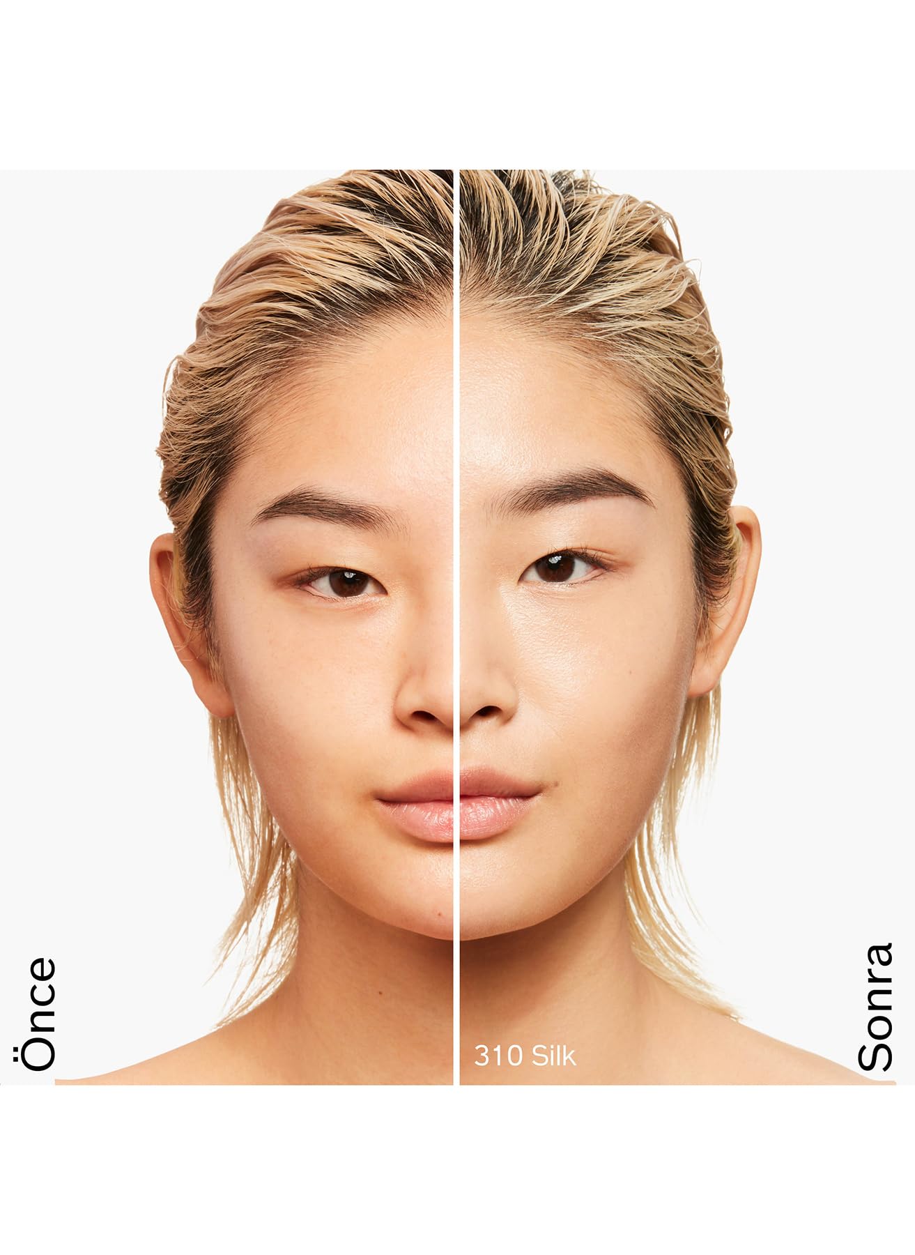 SHISEIDO Prodotto Smu Synchro S.R Lift Fndtn 310