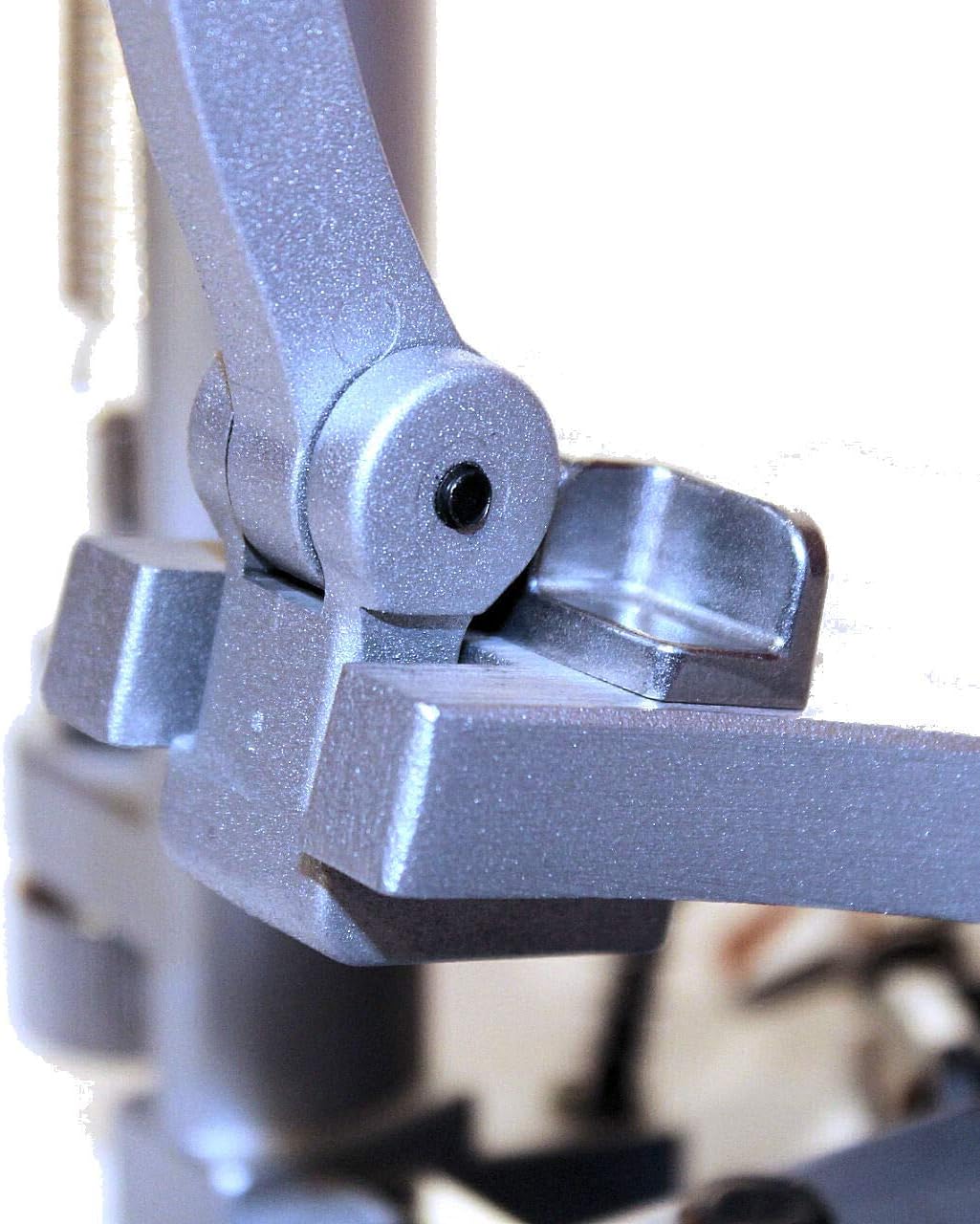 Direct Drive Conversion Kit only fits OffSet Brand bass drum Pedal