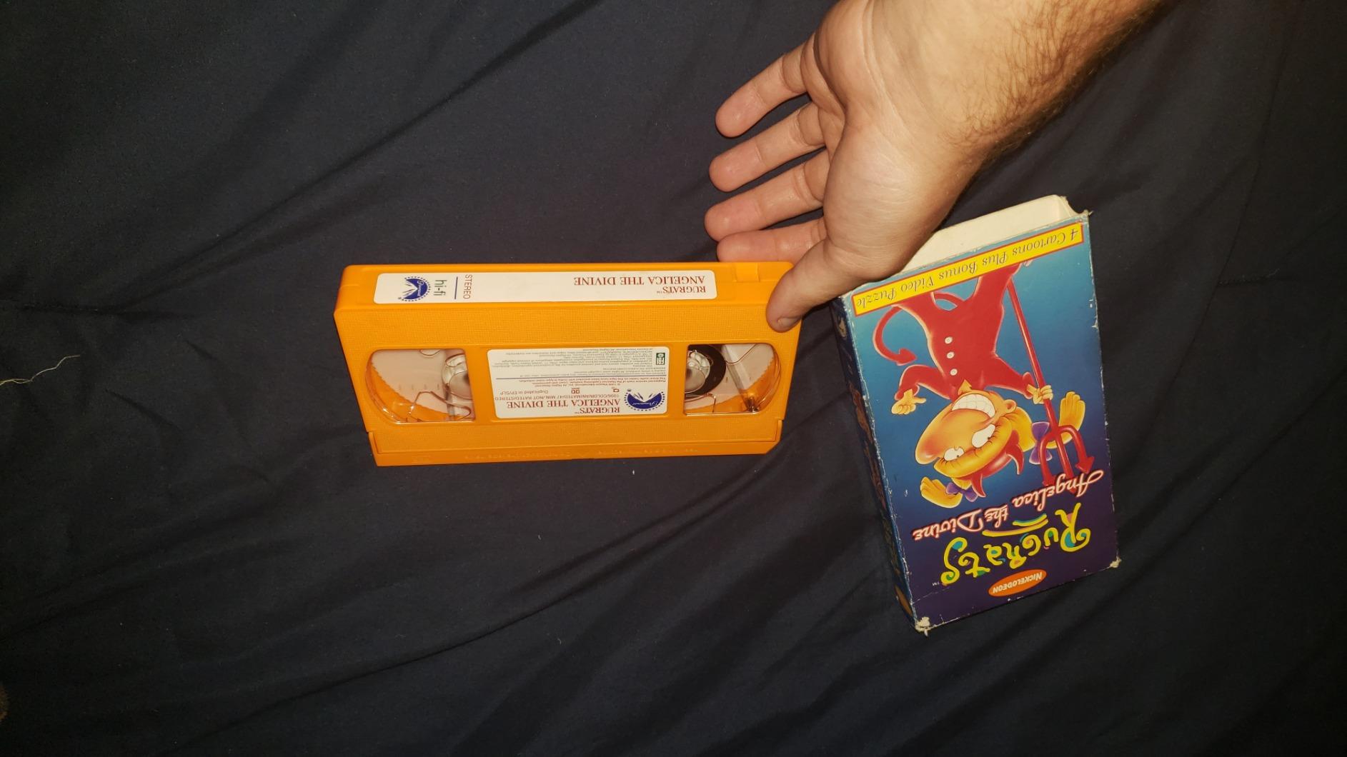 "That's BOSS Angelica to You!"