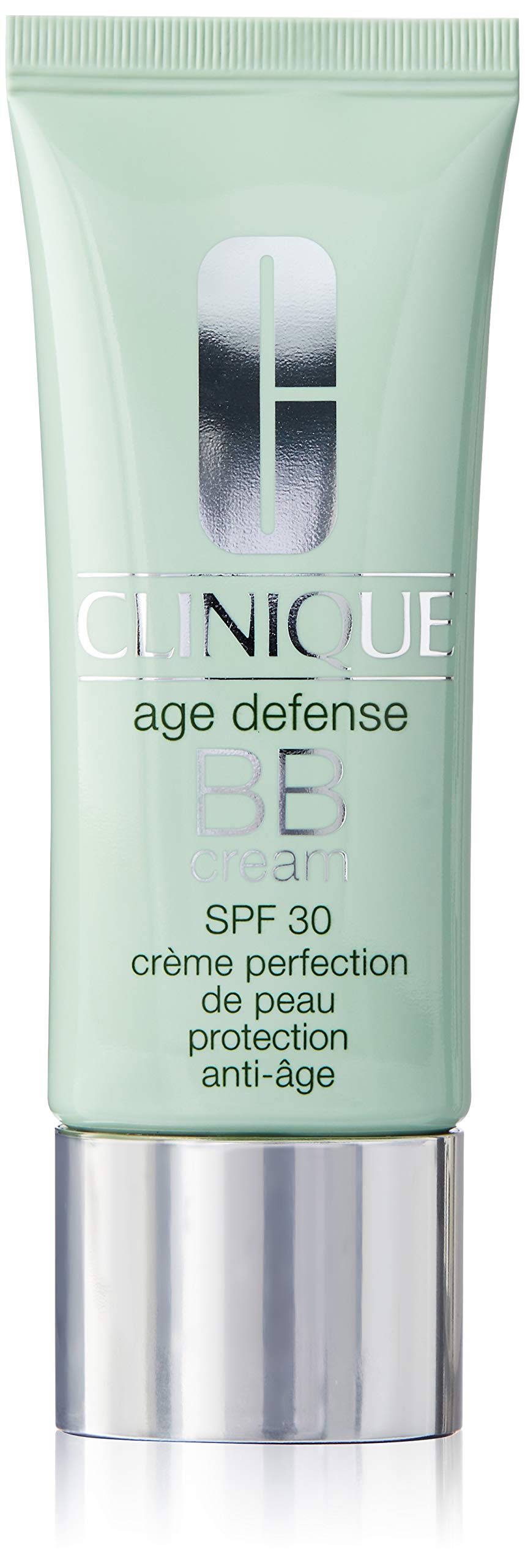 Clinique Age Defense BB Cream Broad Spectrum SPF 30 Shade for All Skin Types, No. 03, 1.4 Ounce