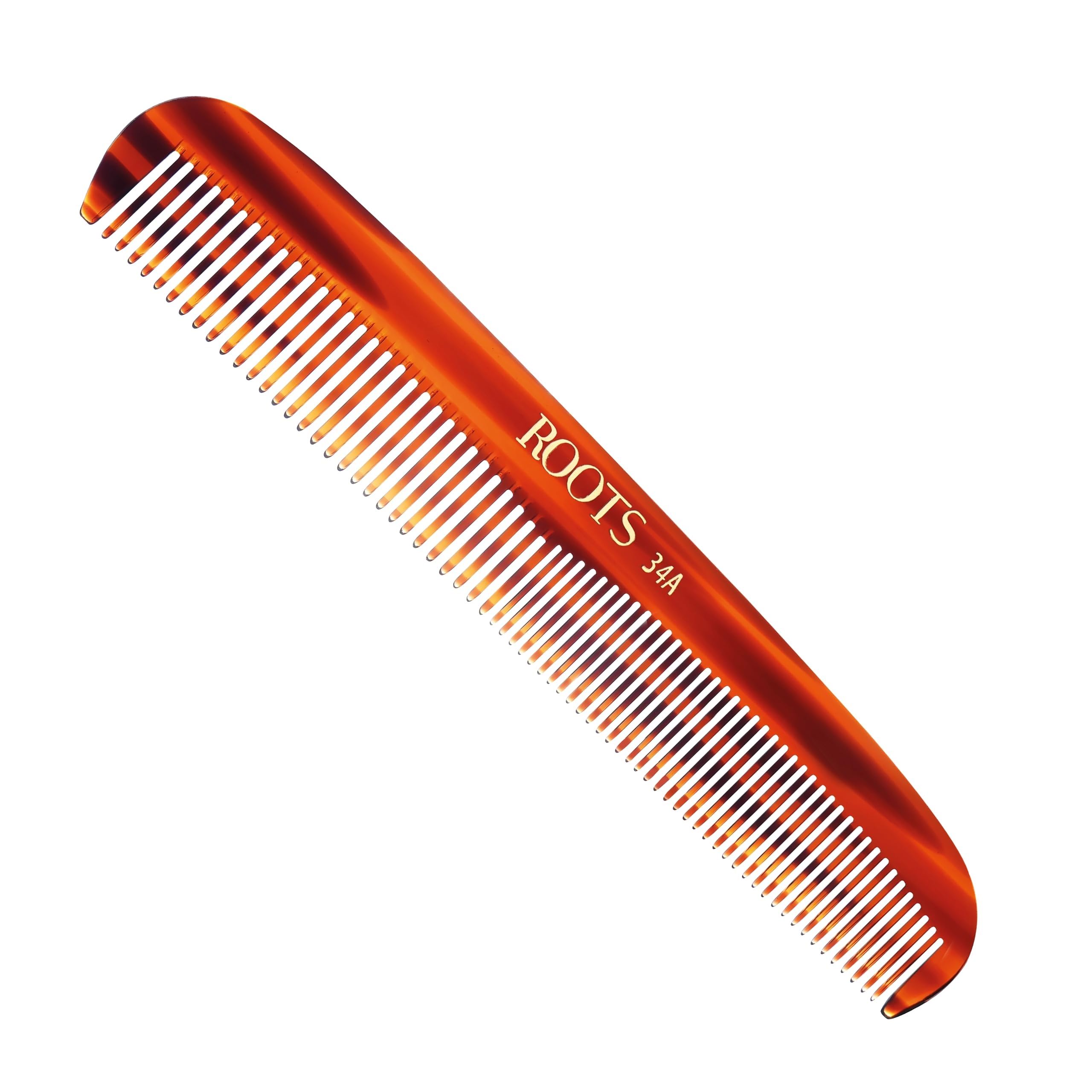 Roots - Classic - Dressing Combs - For Men & Women - 34A-picture-11
