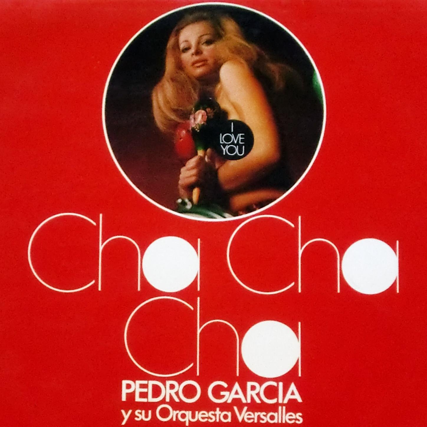 Pedro Garcia y su Orquesta Versalles