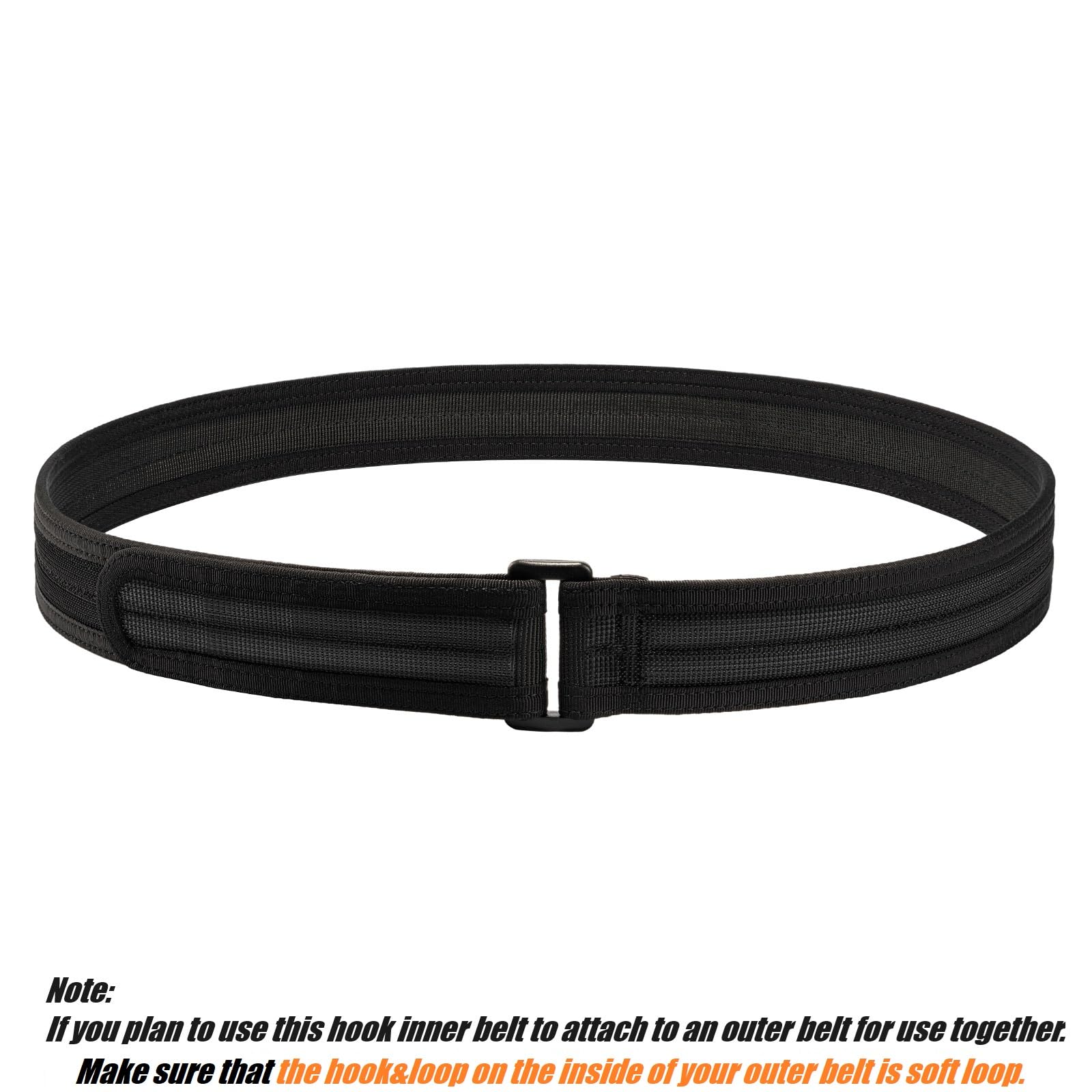 TACNEX Hook Liner Inner Belt for 1.5