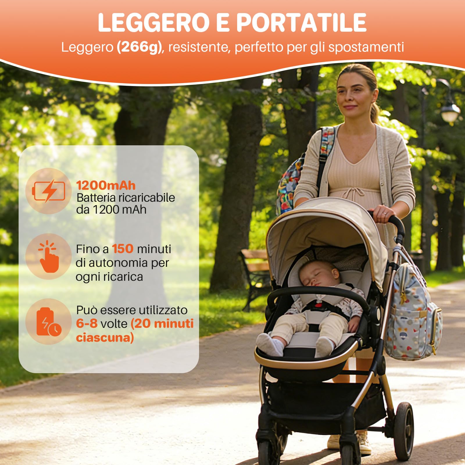 FUNYKICH Tiralatte Elettrico Indossabile Senza Mani con Monitoraggio Intelligente e Promemoria Vocale,4 Modalità/12 Livelli di Suzione,Flange 19/21/24 mm,Senza BPA,Tiralatte Elettrico Doppio Rosa