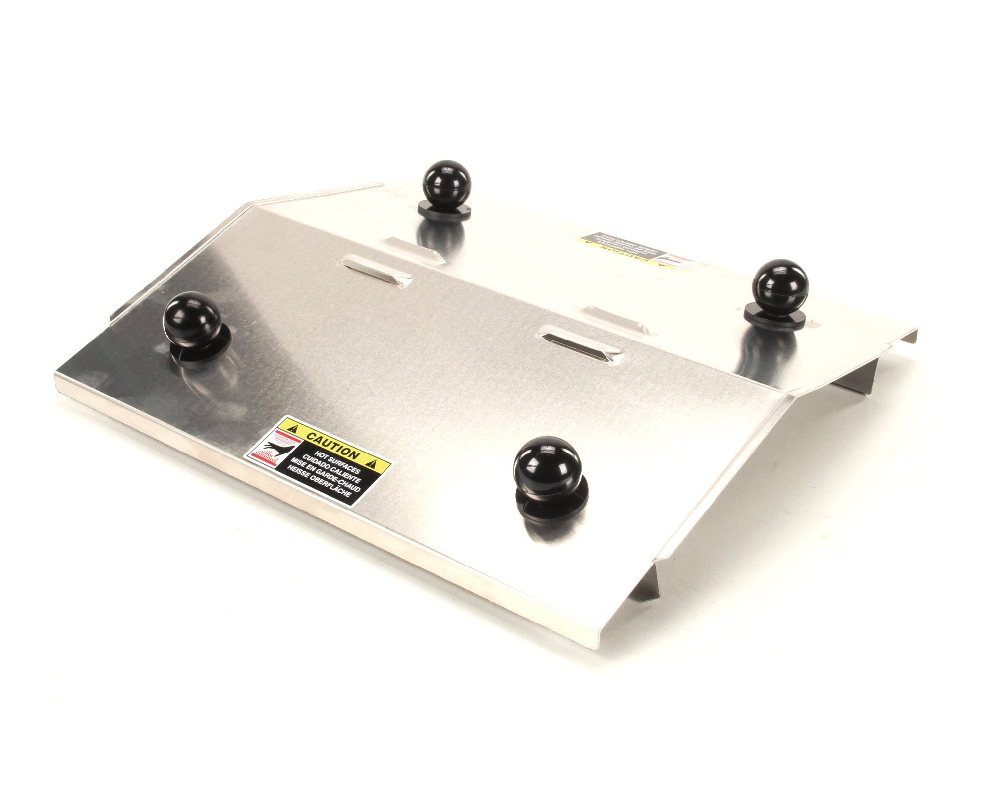 Amazon.com: AJ Antunes- Roundup 0010897 Top Cover Assembly 