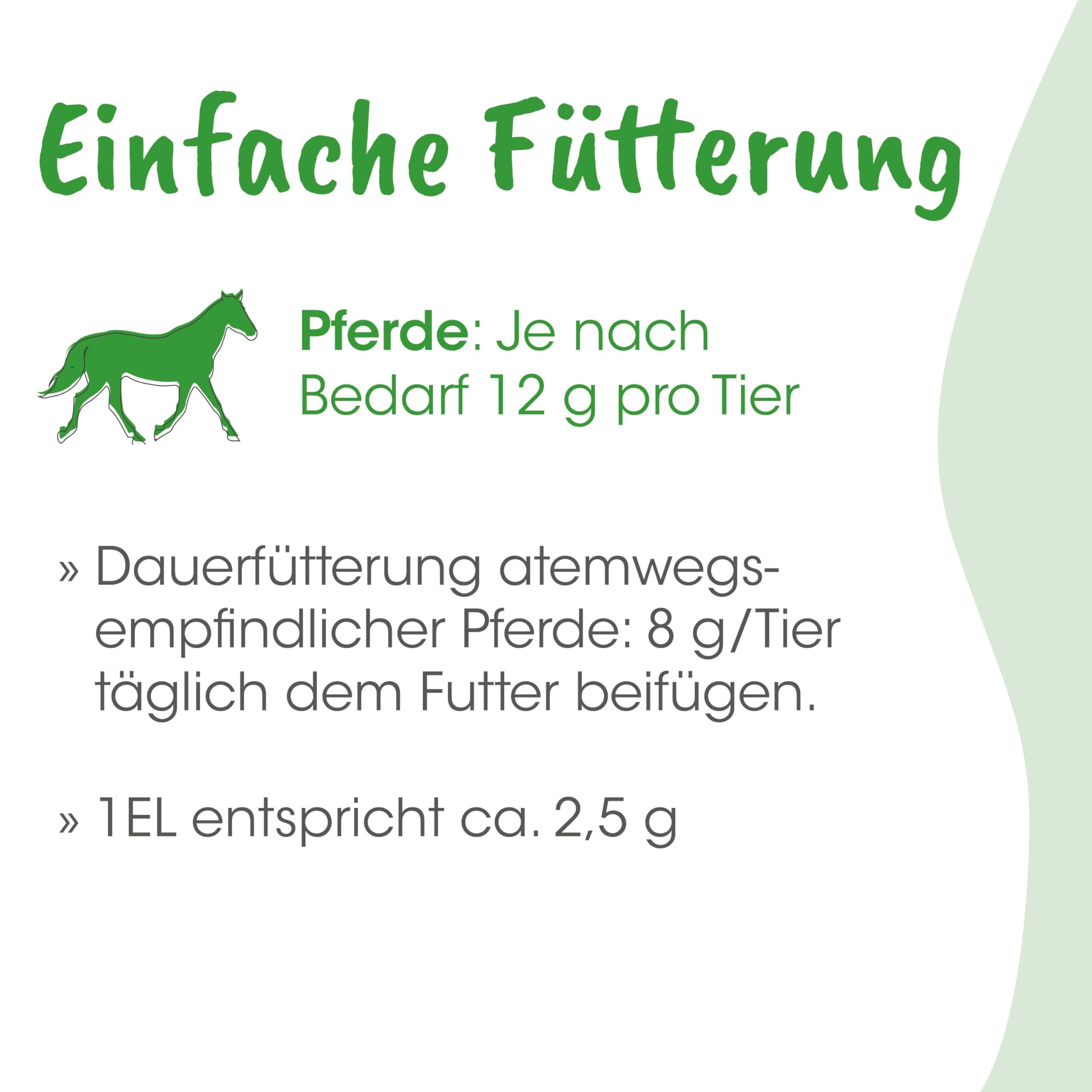 HustaVet AtemMix 2,8kg