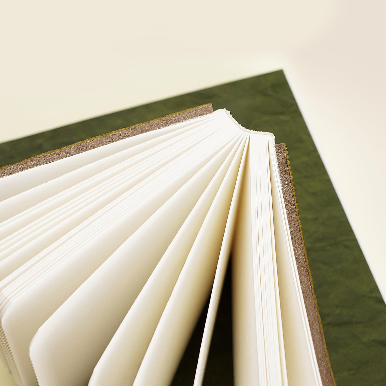 Professioneller Aquarell Skizzenblock, 300 g/m² Papier, 30 Blatt, Künstler Aquarellpapierblock für Reisen, Skizzieren, Zeichnen, Notizbuch aus Baumwollzellstoff