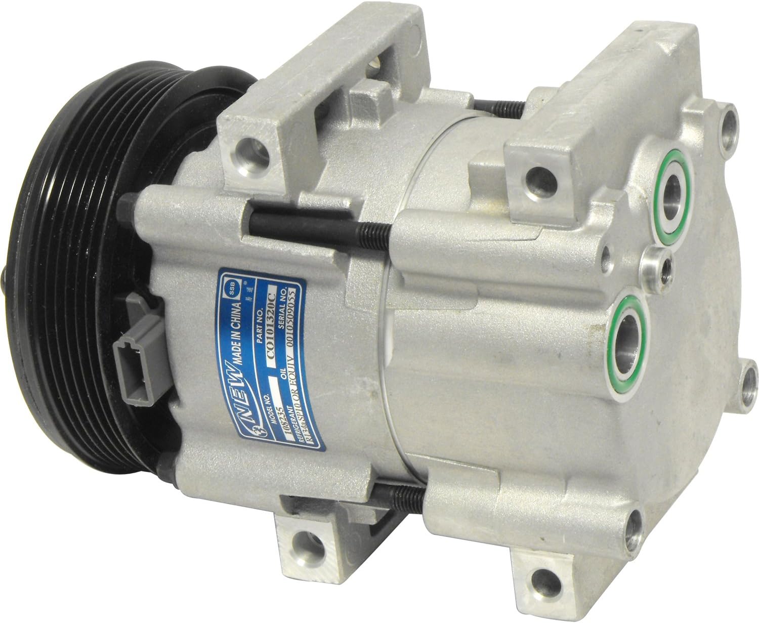 UAC-CO 101320C COMPRESSOR - NEW COMPRESSOR