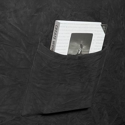 Miniatura 10 de vctops Funda de terciopelo de lujo para sofá reclinable de 8 piezas, funda elástica y suave para sofá de 3 cuerpos, funda antideslizante para sofá,