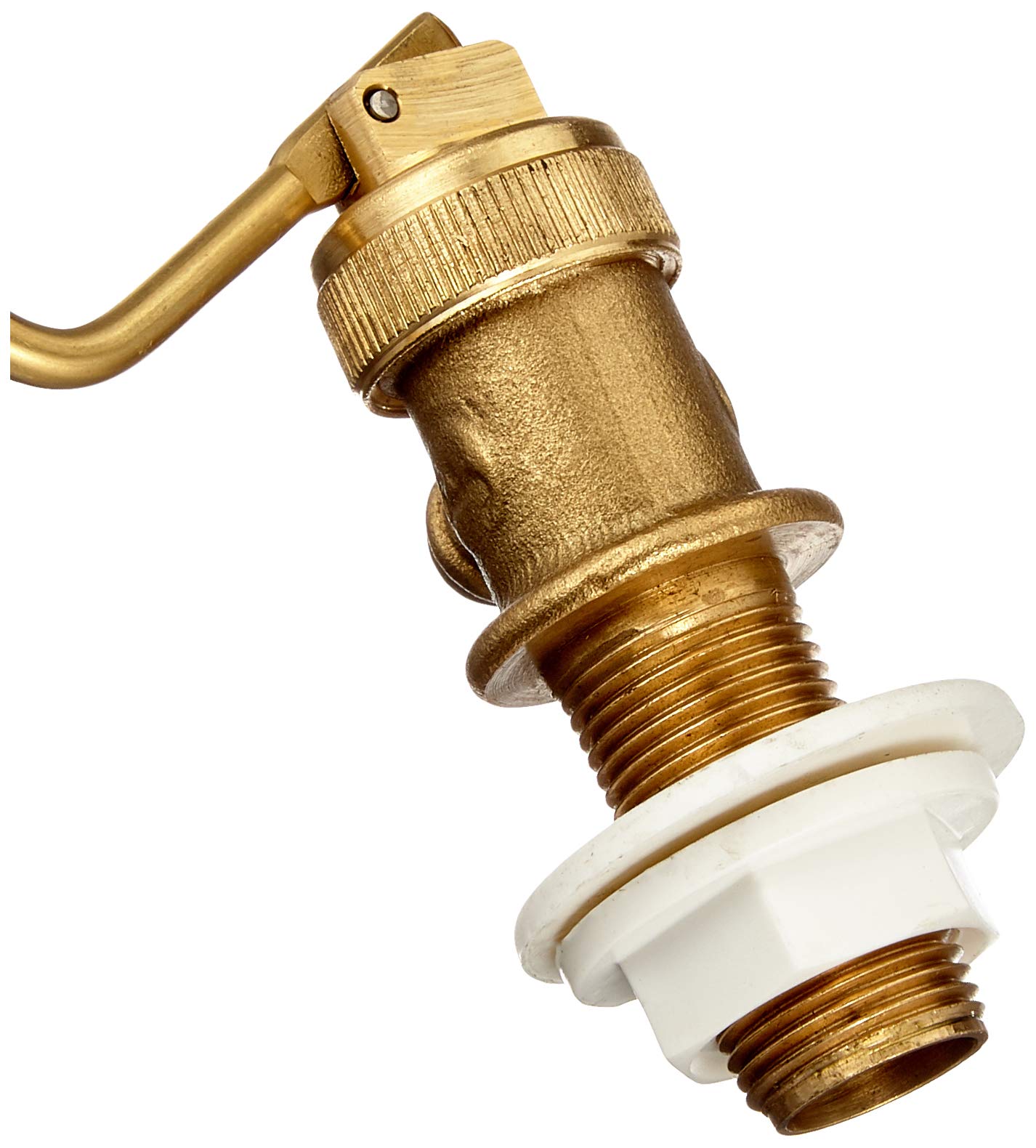Fominaya 151551530 - Gpb 2 - set di rubinetto in silenzio da 3/8 "x 32 boa