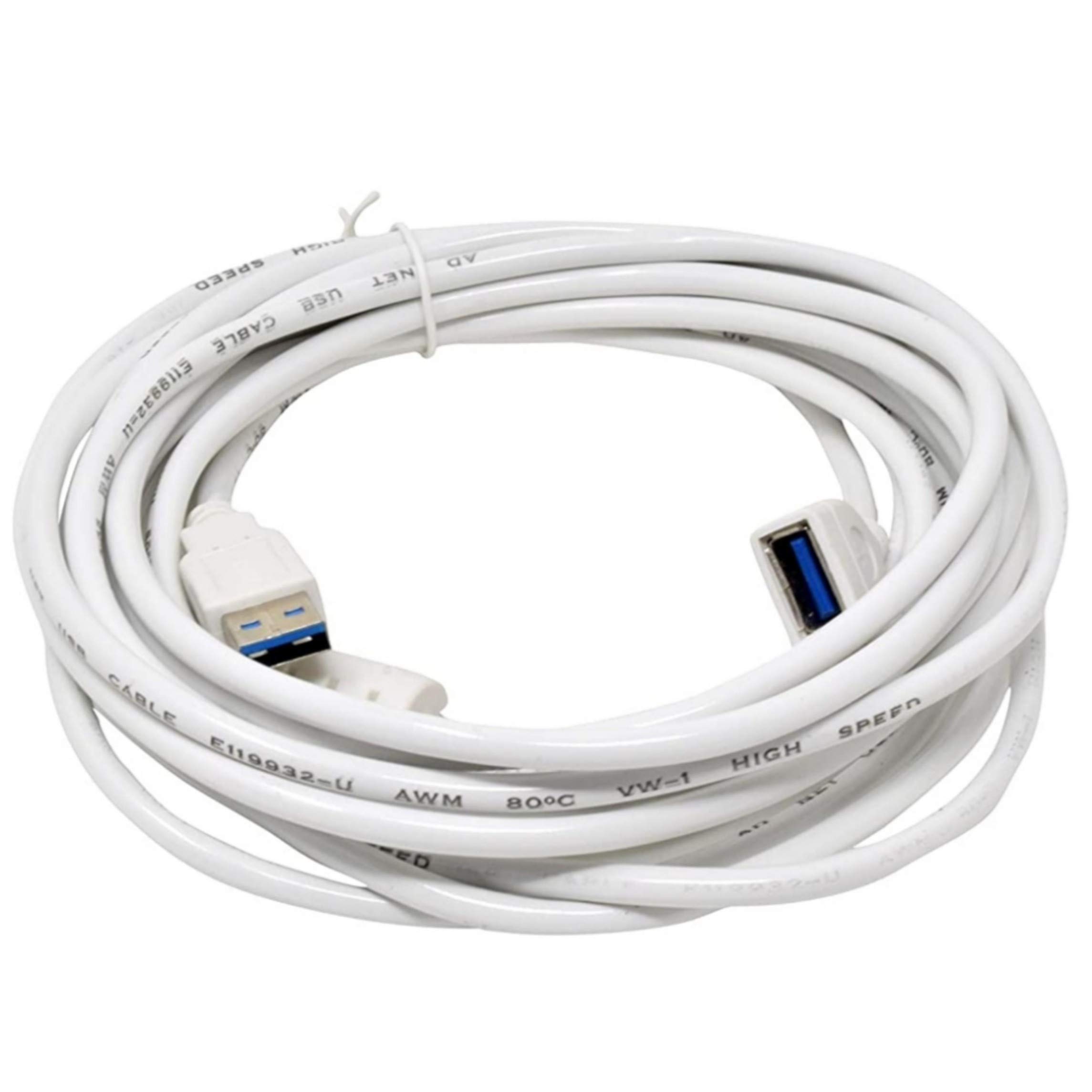 StoreIN Terabyte USB 3.0/2.0 Male A to Female A Extension Cable Super Speed 5GBps for Printer/PC/External Hard Drive (Useful for LED/LCD TV USB Ports) (1.5 Meter) (B08KFGN9PZ) Amazon Price History, Amazon Price Tracker