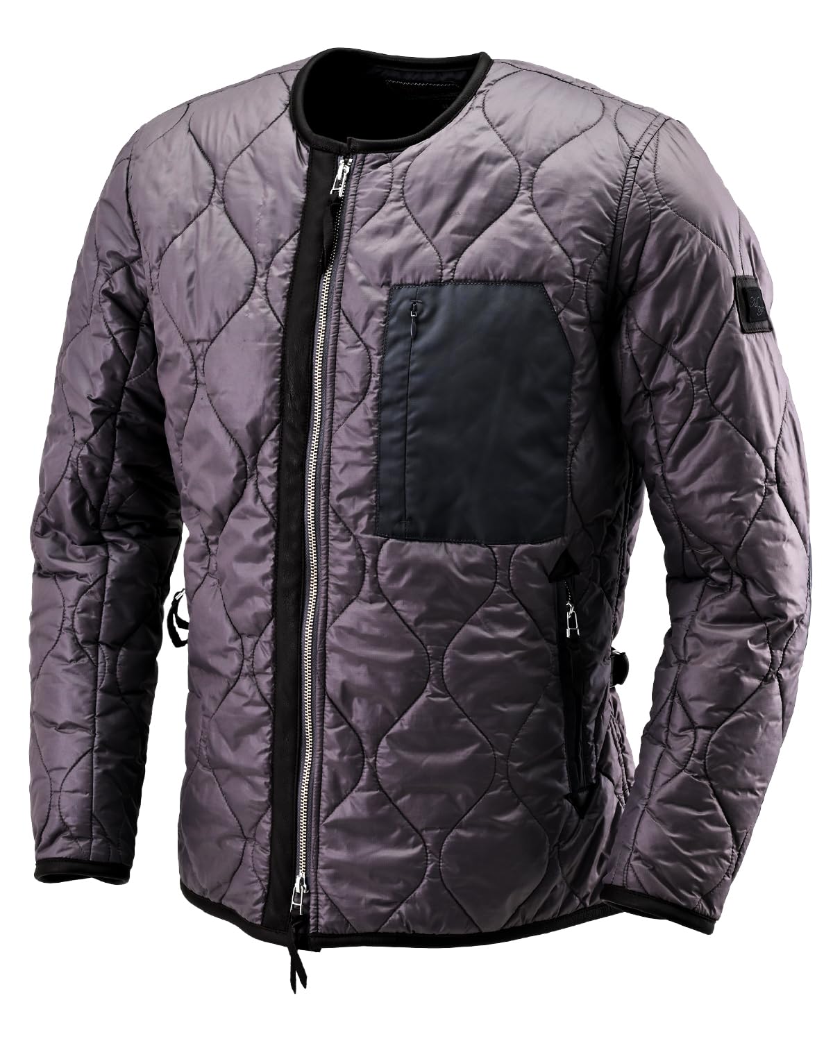 Amazon.co.jp: [マックスフリッツ] バイク用 インナージャケット 春