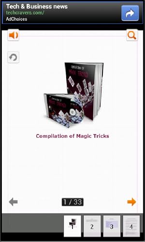 Free Magic - Compilation of Magic Tricks – vue 3