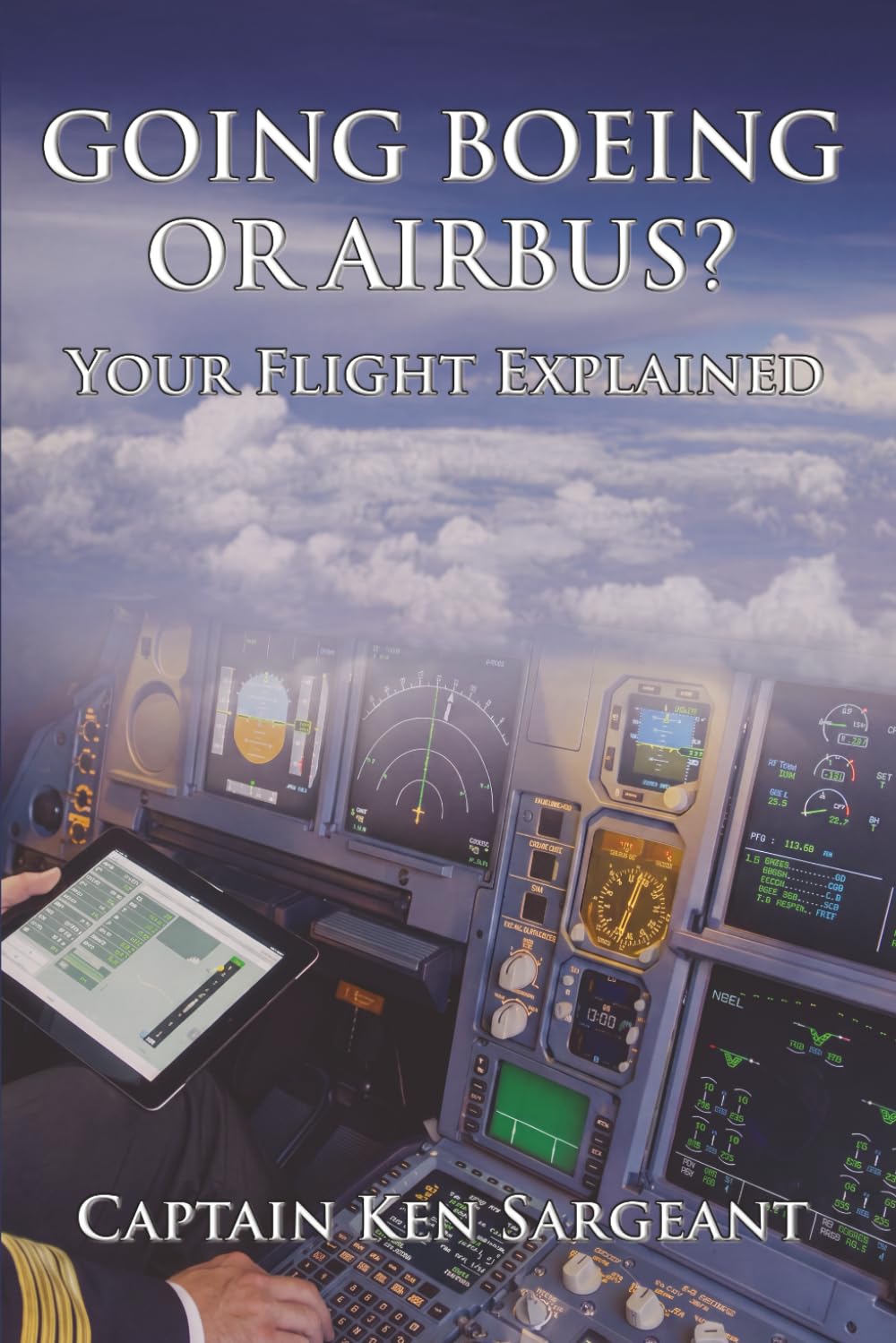 Going Boeing Airbus?: Your Flight Explained
