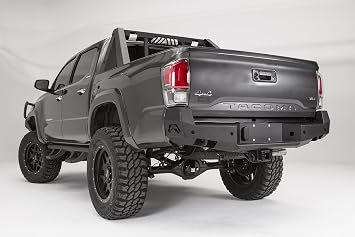 Fab Fours 16-20 TACOMA RBMP