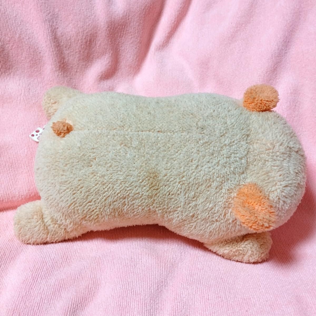 ろんぐぴろー フリッカ まつもと ブタ 豚 ぶた 抱き枕 ぬいぐるみ Amazon.co.jp: フリッカ まつもと ぬくまろシリーズ ぶた 豚